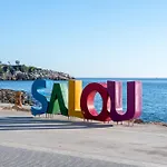 Apartmán Hauzify I Aventura *