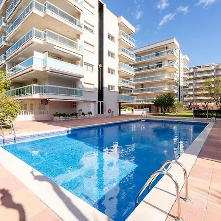Hauzify I Aventura Apartamento Salou