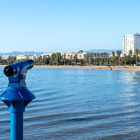 Hauzify I Aventura * Salou